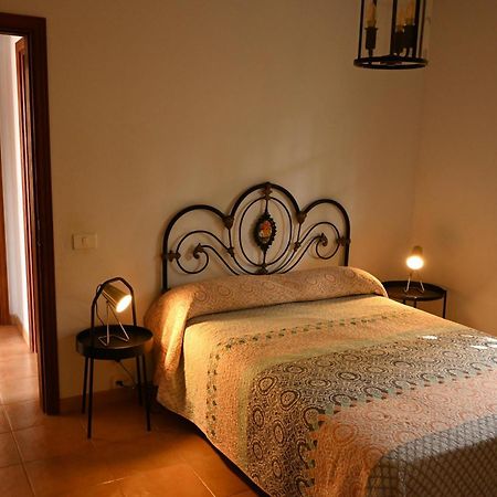 Gáldar Casa El Salitre 빌라 외부 사진