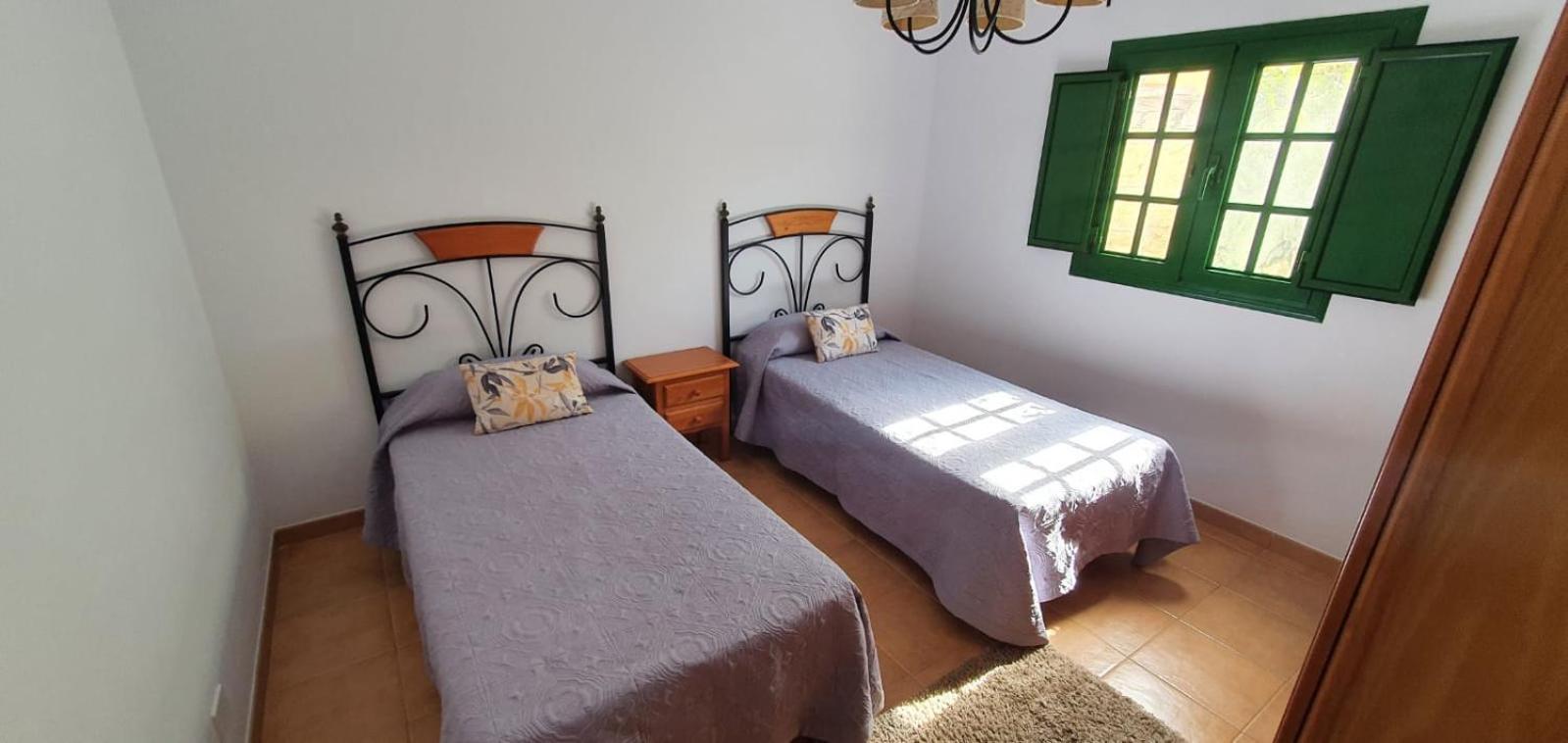 Gáldar Casa El Salitre 빌라 외부 사진